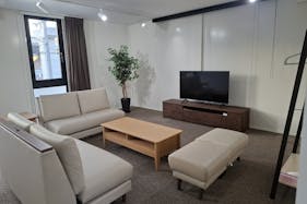 【大阪府東大阪市】自主企画マルシェやワークショップに最適なお手頃価格のレンタルスペース「Living2」/敷地全体の貸切イベント開催も可能!