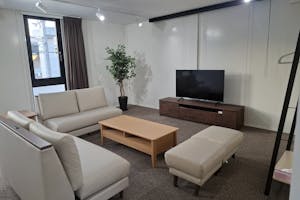 【大阪府東大阪市】自主企画マルシェやワークショップに最適なお手頃価格のレンタルスペース「Living2」/敷地全体の貸切イベント開催も可能!