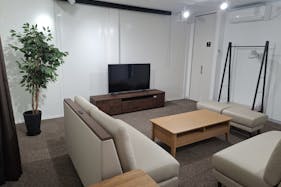 【大阪府東大阪市】自主企画マルシェやワークショップに最適なお手頃価格のレンタルスペース「Living2」/敷地全体の貸切イベント開催も可能!