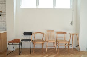 【神泉駅2分】アパレルの展示会や撮影に最適な自然光がたっぷり入るイベントスペース(5F)