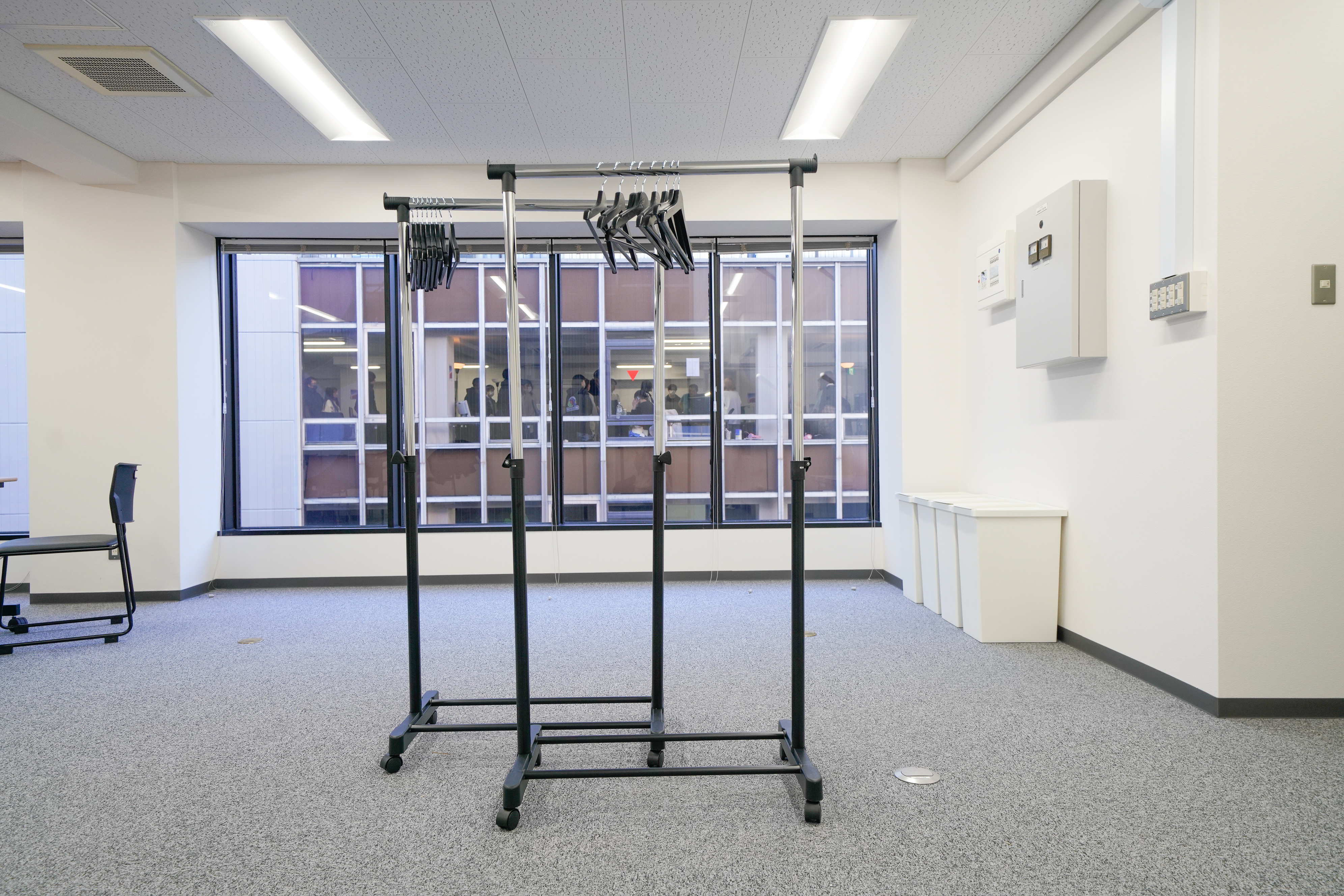 【渋谷駅3分】アパレルのファミリーセールなどのイベントに適した駅近スペースの画像8