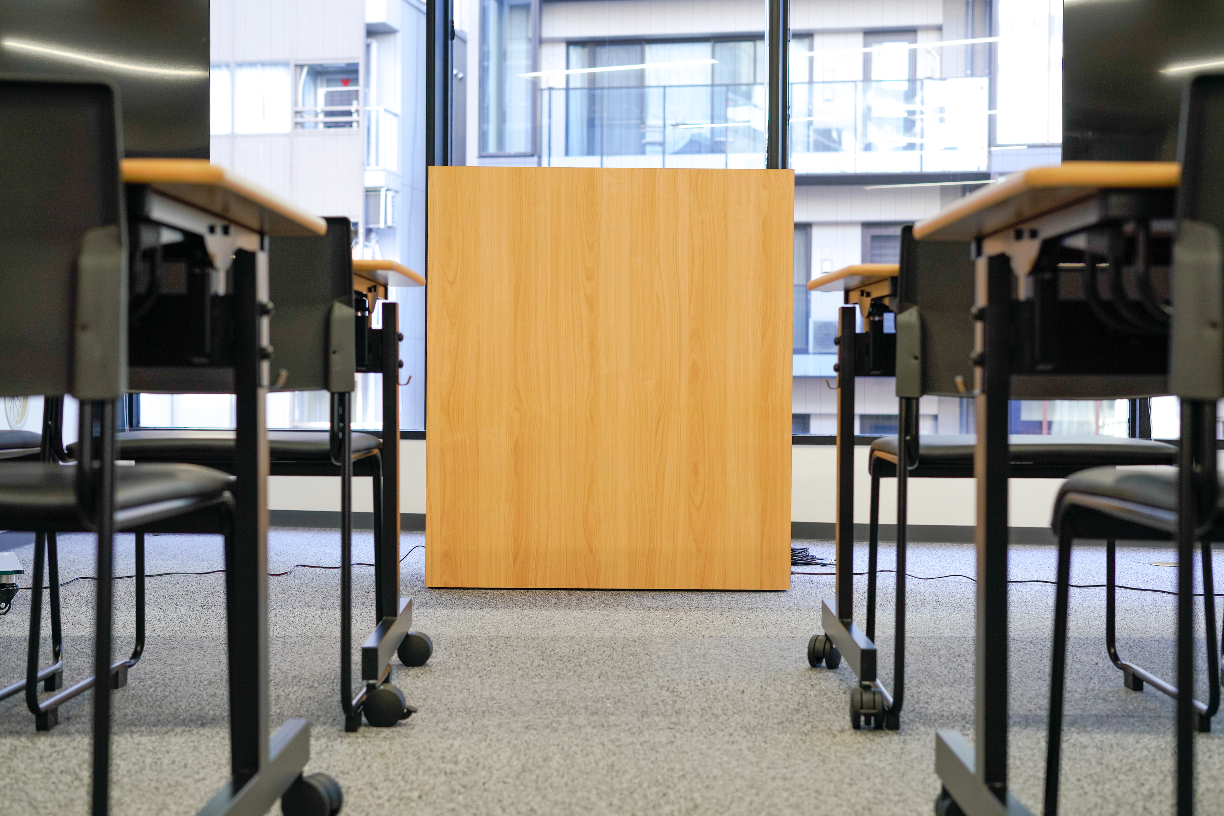 【渋谷駅3分】アパレルのファミリーセールなどのイベントに適した駅近スペースの画像11