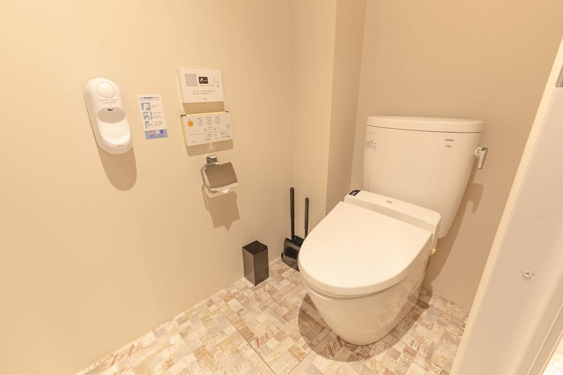 【下北沢駅5分｜864_actor下北沢】什器・設備