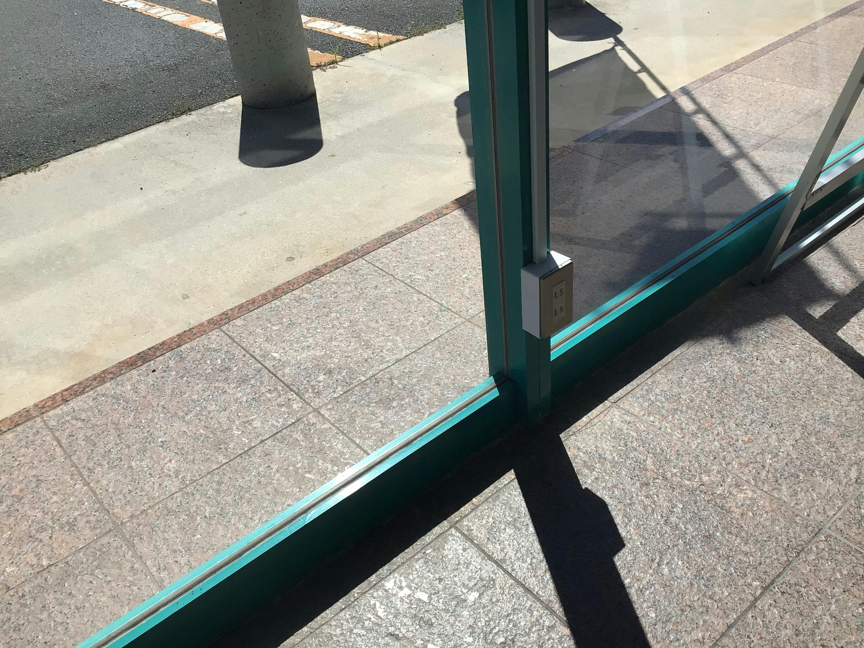 【ダイナム鳥取境港店】キッチンカーやプロモーションに最適なアミューズメント施設のイベントスペース(喫煙所前)