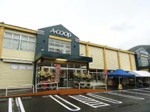 【Aコープゆがわら】食物販やプロモーションに利用可能な2階店内スペース