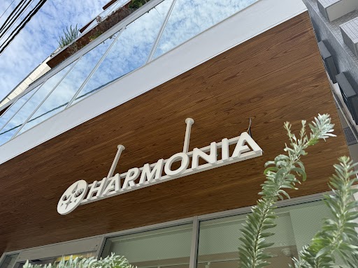 ＜3月までトライアル価格でご案内！＞【麻布十番駅3分】ポップアップストアなどに最適！ガラス張りで自然光がたっぷり入る「HARMONIA SHOWCASE」