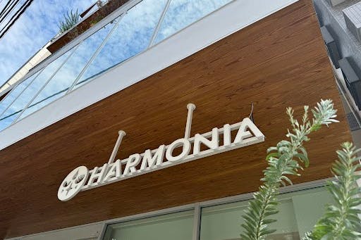 <3月までトライアル価格でご案内!>【麻布十番駅3分】ポップアップストアなどに最適!ガラス張りで自然光がたっぷり入る「HARMONIA SHOWCASE」