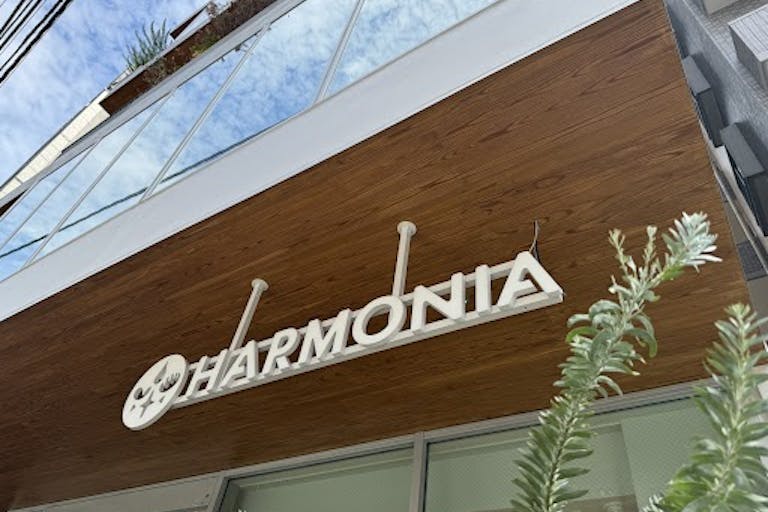 【麻布十番駅3分】イベントスペース 外観3