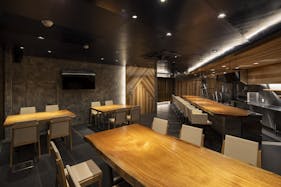 【王子公園駅8分/昼のご利用】飲食の短期出店や食物販のポップアップストアに最適な「灘中央筋商店街」に面したシェアキッチンスペース