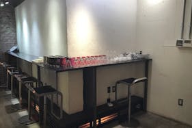 【千駄ケ谷駅5分】アパレルの展示会やポップアップストア、撮影等にも最適なレンガ調のスペース