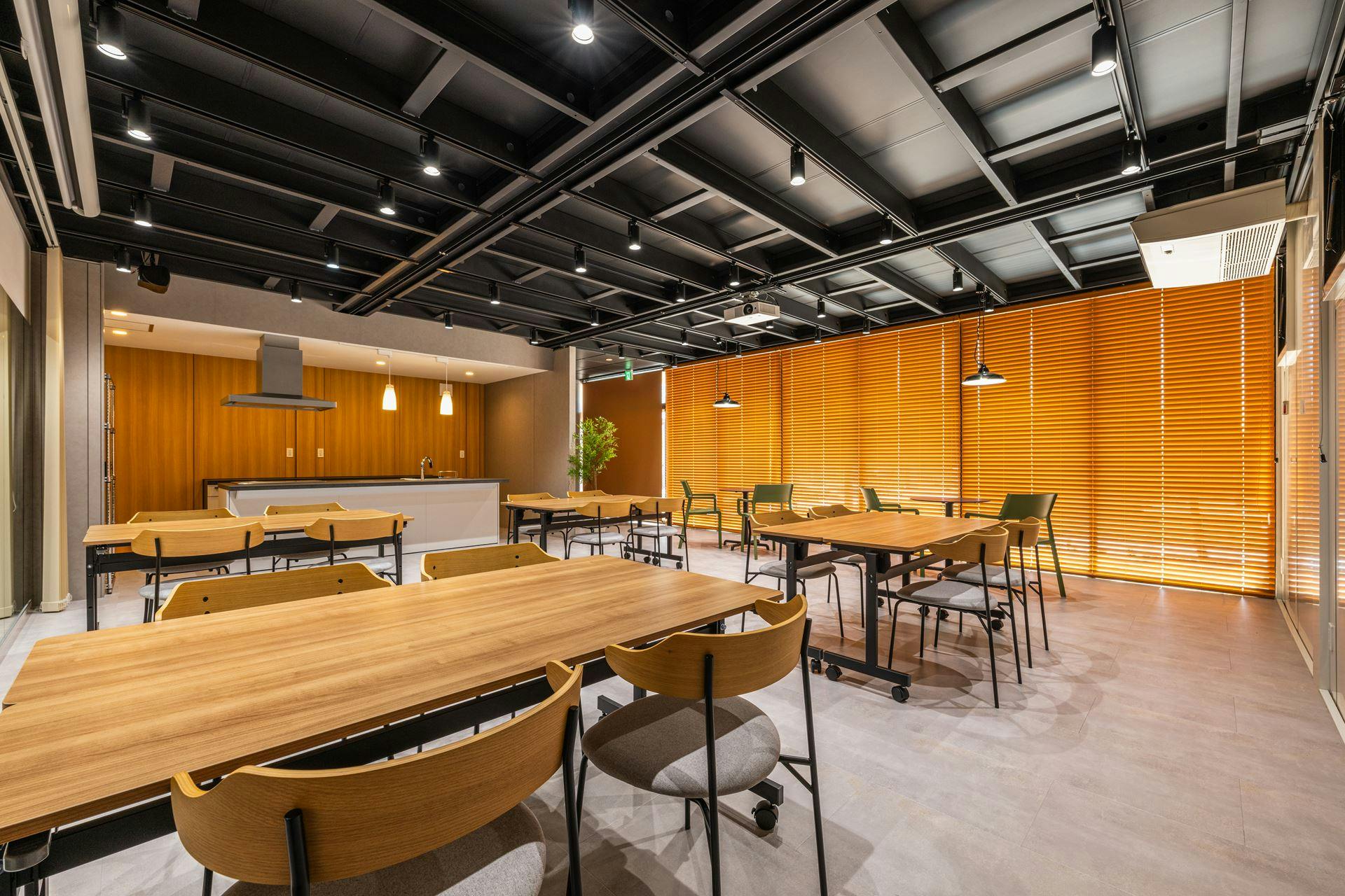 【六浦駅10分】自主企画マルシェやワークショップに最適なお手頃価格のレンタルスペース「Community」/敷地全体の貸切イベント開催も可能!