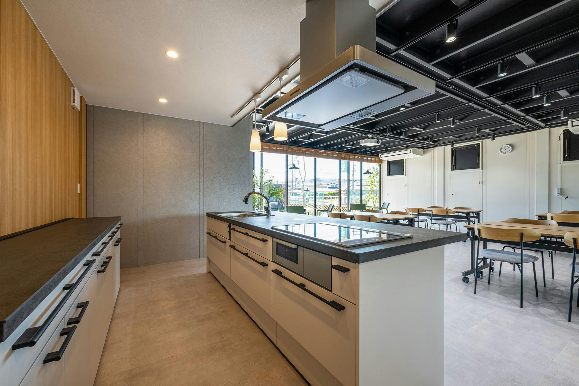 【六浦駅10分】自主企画マルシェやワークショップに最適なお手頃価格のレンタルスペース「Community」／敷地全体の貸切イベント開催も可能！