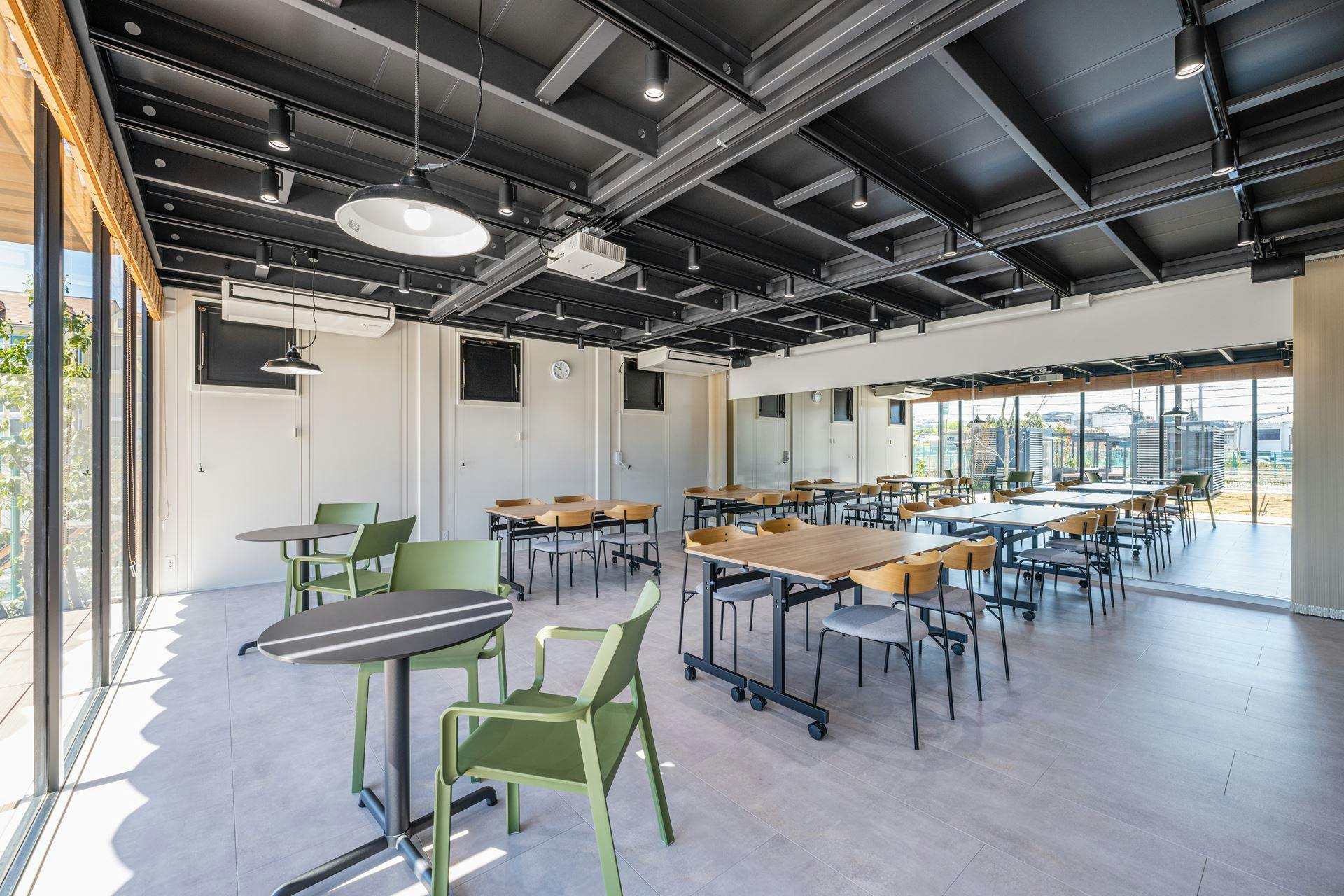 【六浦駅10分】自主企画マルシェやワークショップに最適なお手頃価格のレンタルスペース「Community」/敷地全体の貸切イベント開催も可能!