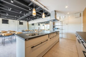 【六浦駅10分】自主企画マルシェやワークショップに最適なお手頃価格のレンタルスペース「Community」/敷地全体の貸切イベント開催も可能!