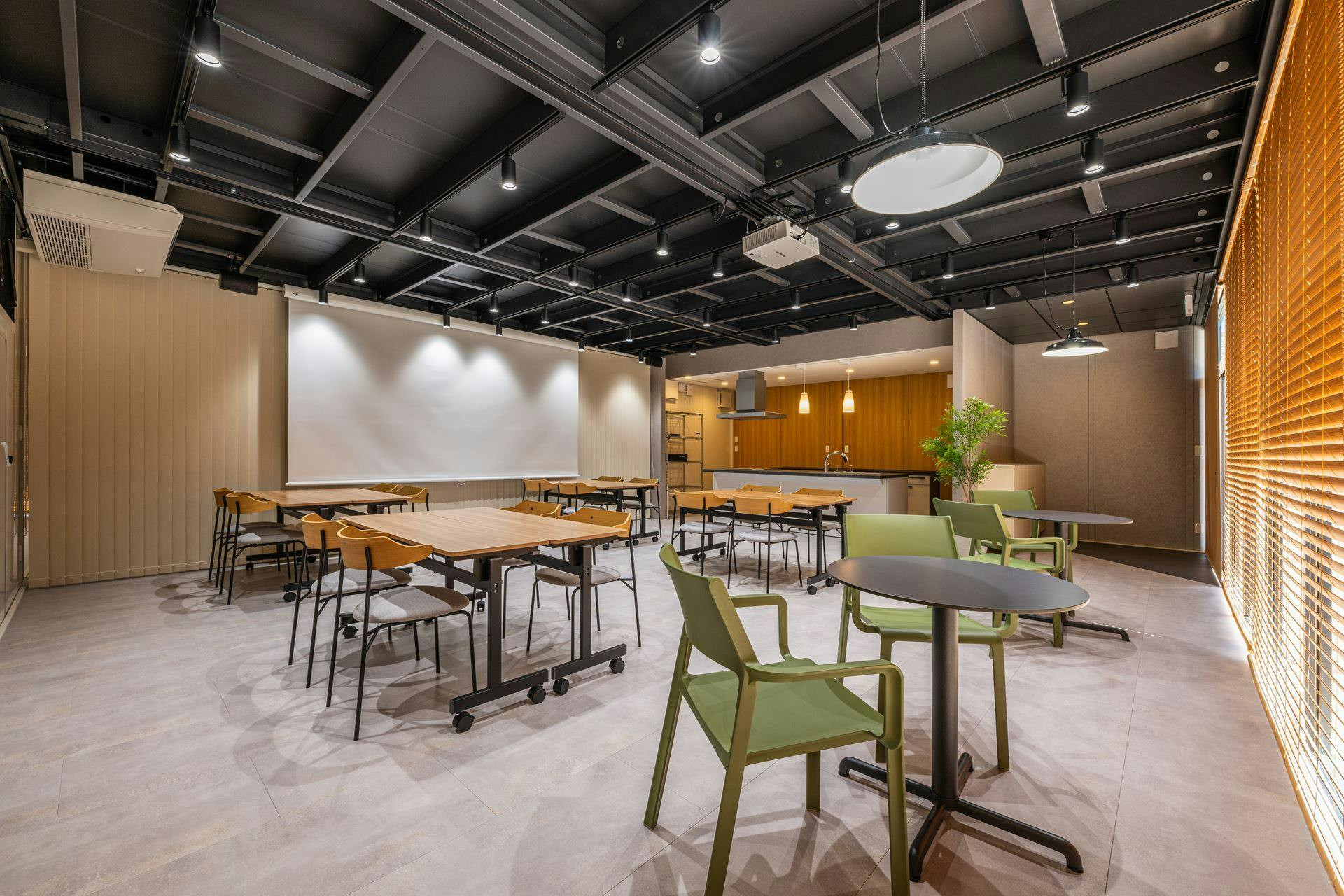 【六浦駅10分】自主企画マルシェやワークショップに最適なお手頃価格のレンタルスペース「Community」／敷地全体の貸切イベント開催も可能！