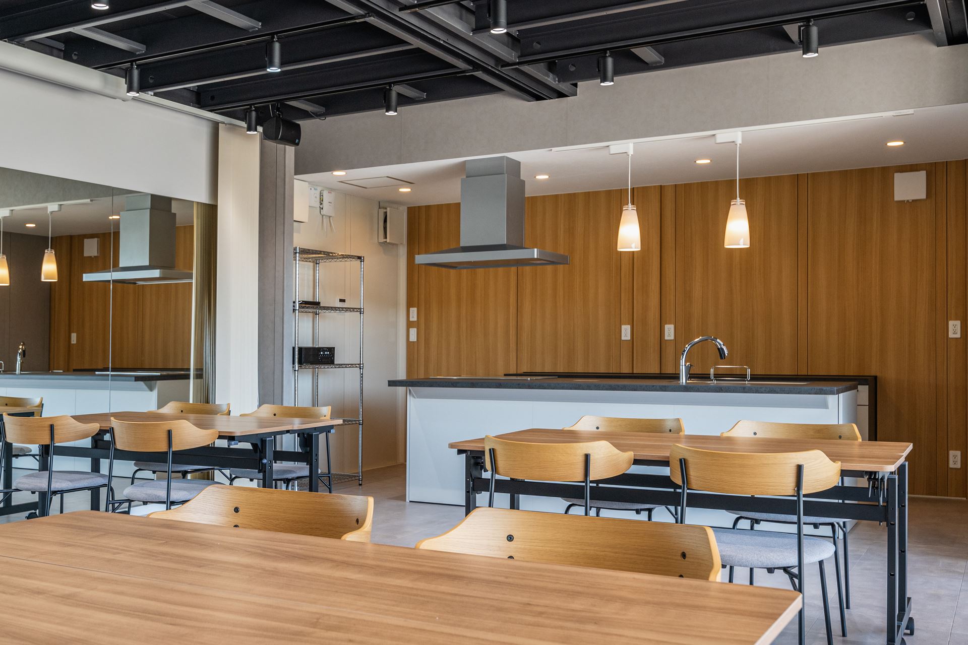 【六浦駅10分】自主企画マルシェやワークショップに最適なお手頃価格のレンタルスペース「Community」／敷地全体の貸切イベント開催も可能！