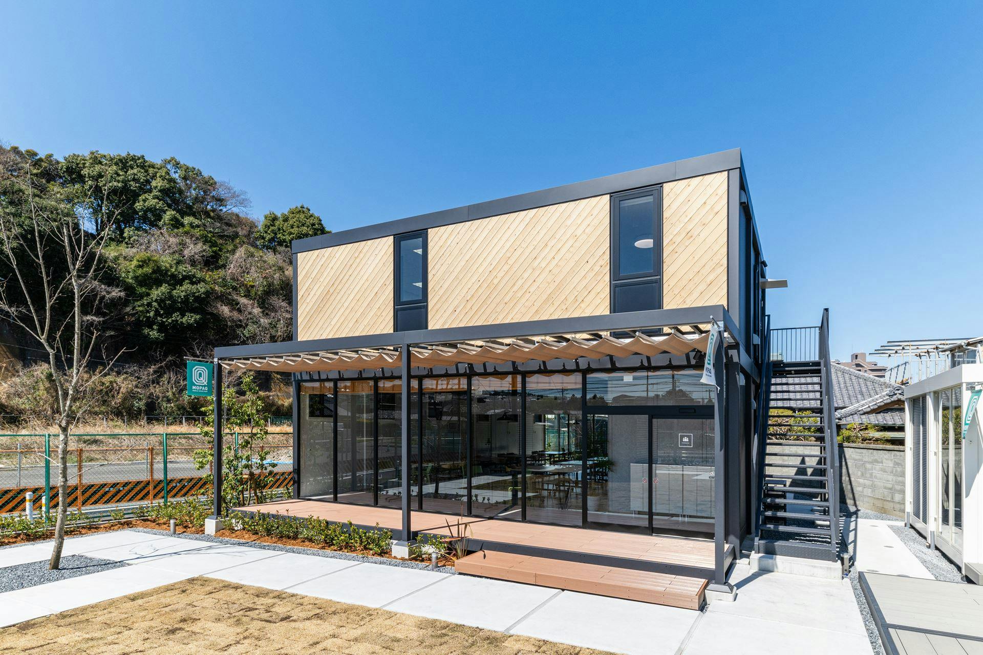 【六浦駅10分】自主企画マルシェやワークショップに最適なお手頃価格のレンタルスペース「Community」／敷地全体の貸切イベント開催も可能！