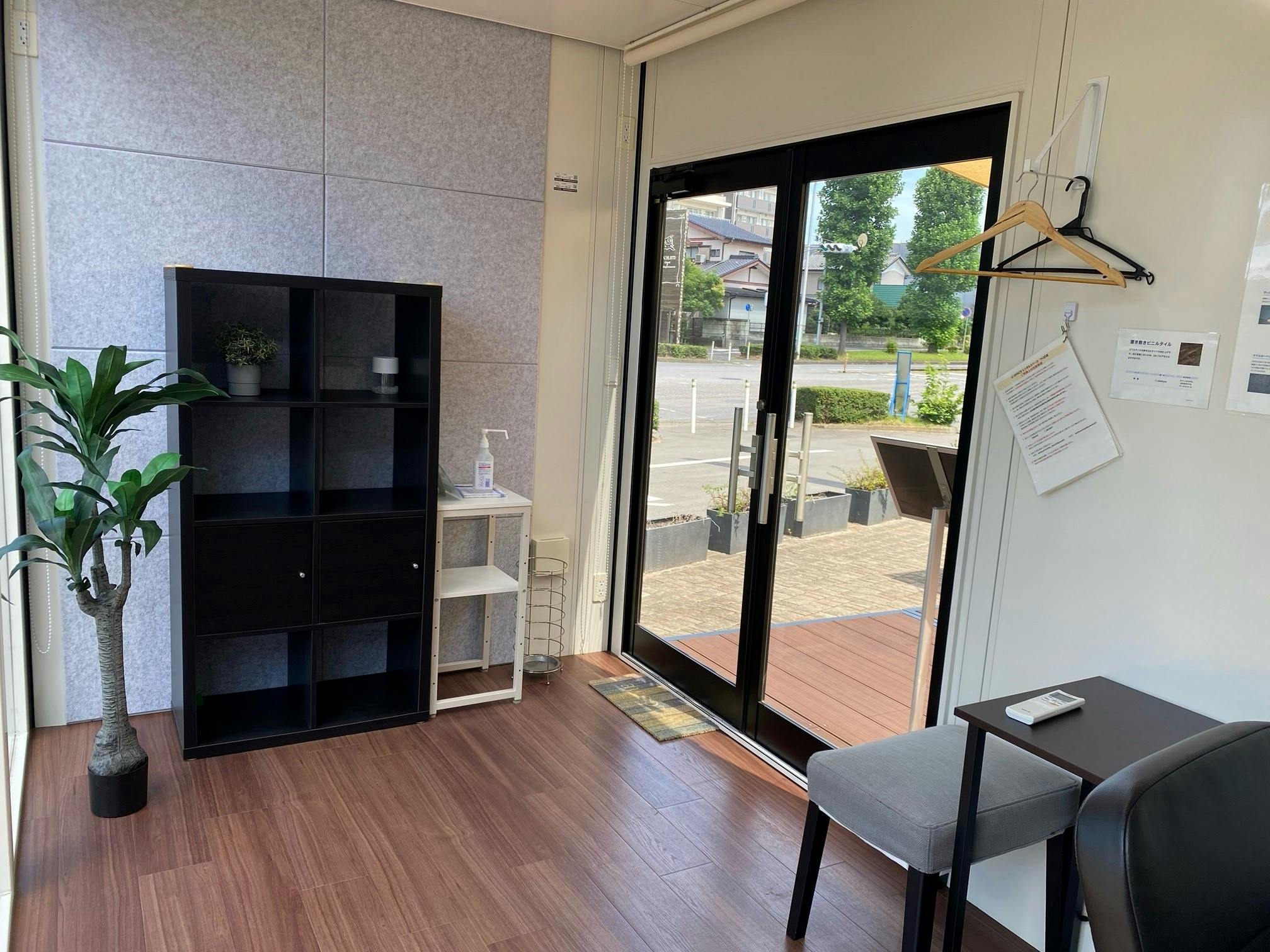 【茨城県つくば市】自主企画マルシェやワークショップに最適なお手頃価格のレンタルスペース「Work」／敷地全体の貸切イベント開催も可能！