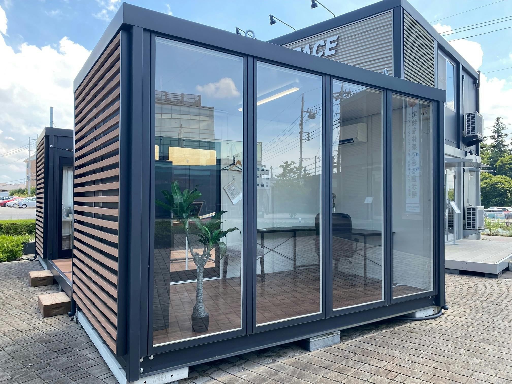 【茨城県つくば市】自主企画マルシェやワークショップに最適なお手頃価格のレンタルスペース「Work」／敷地全体の貸切イベント開催も可能！