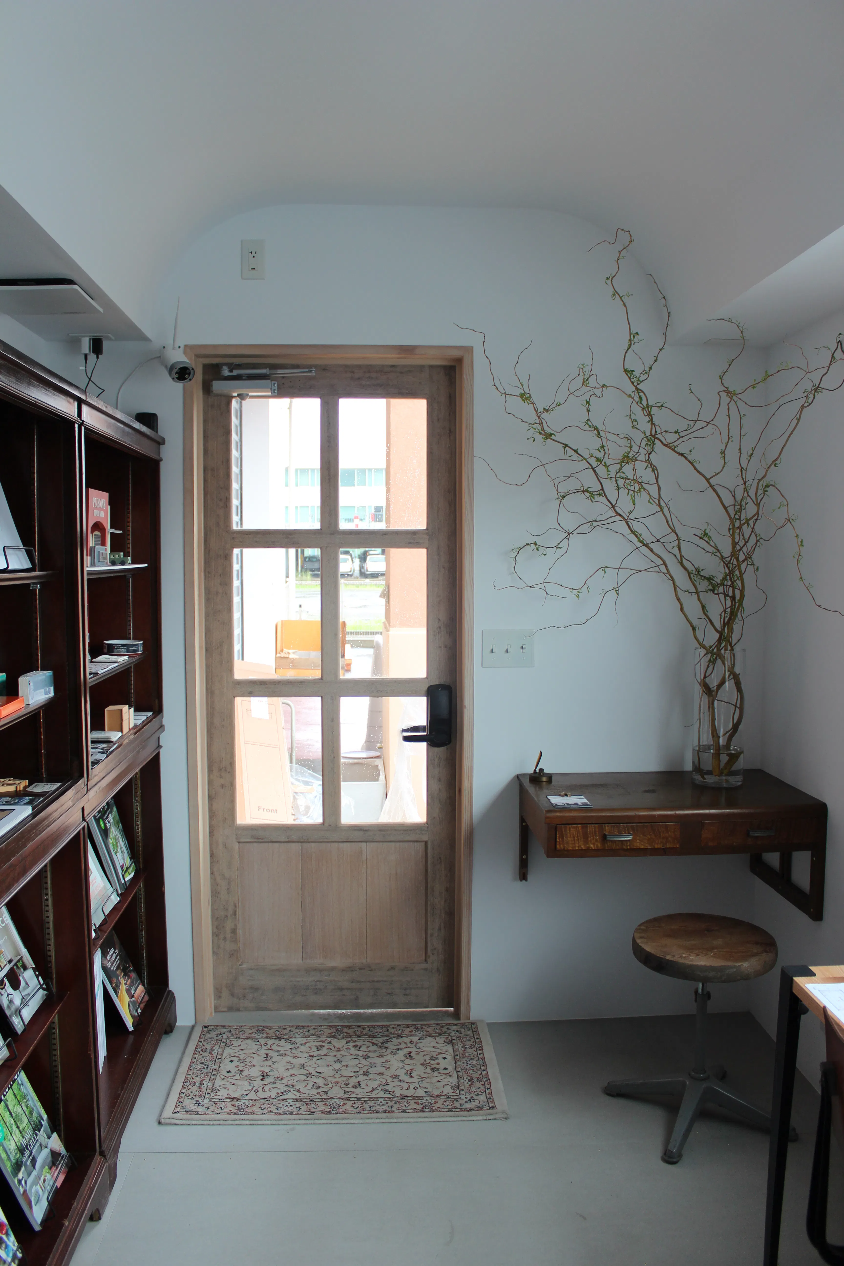 【長野県長野市】展示販売会やポップアップストアに最適なホームセンター敷地内にあるコンテナスペース