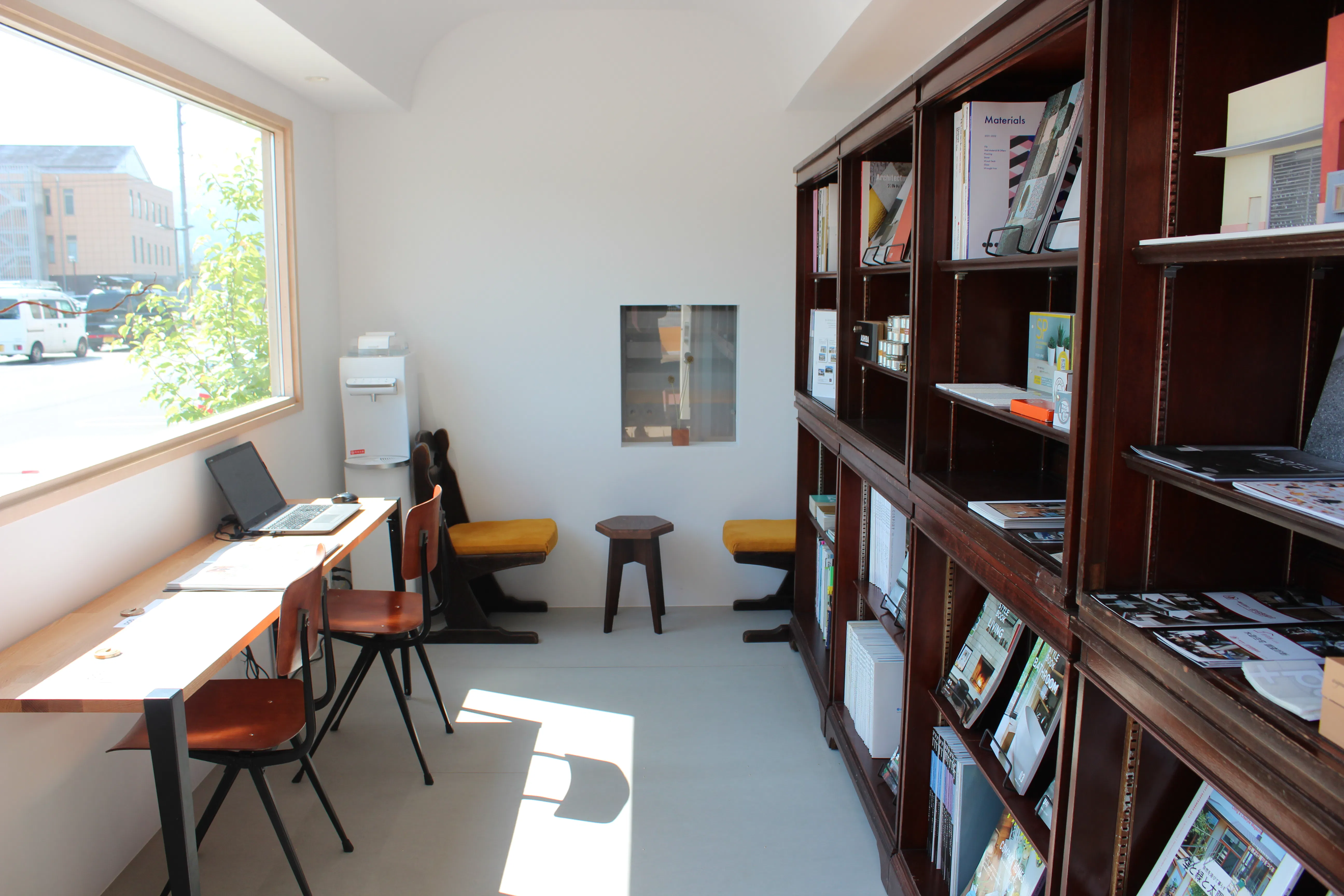 【長野県長野市】展示販売会やポップアップストアに最適なホームセンター敷地内にあるコンテナスペース