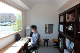 【長野県長野市】展示販売会やポップアップストアに最適なホームセンター敷地内にあるコンテナスペース