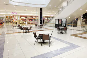 【イオンモール筑紫野】1階 ウエストコート