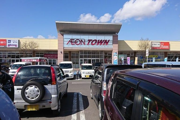 【イオンタウン弘前樋の口】各種ポップアップストアやセールスプロモーションに適したショッピングセンター内区画型のイベントスペースの画像5