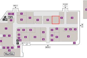 【イオンタウン弘前樋の口】各種ポップアップストアやセールスプロモーションに適したショッピングセンター内区画型のイベントスペース