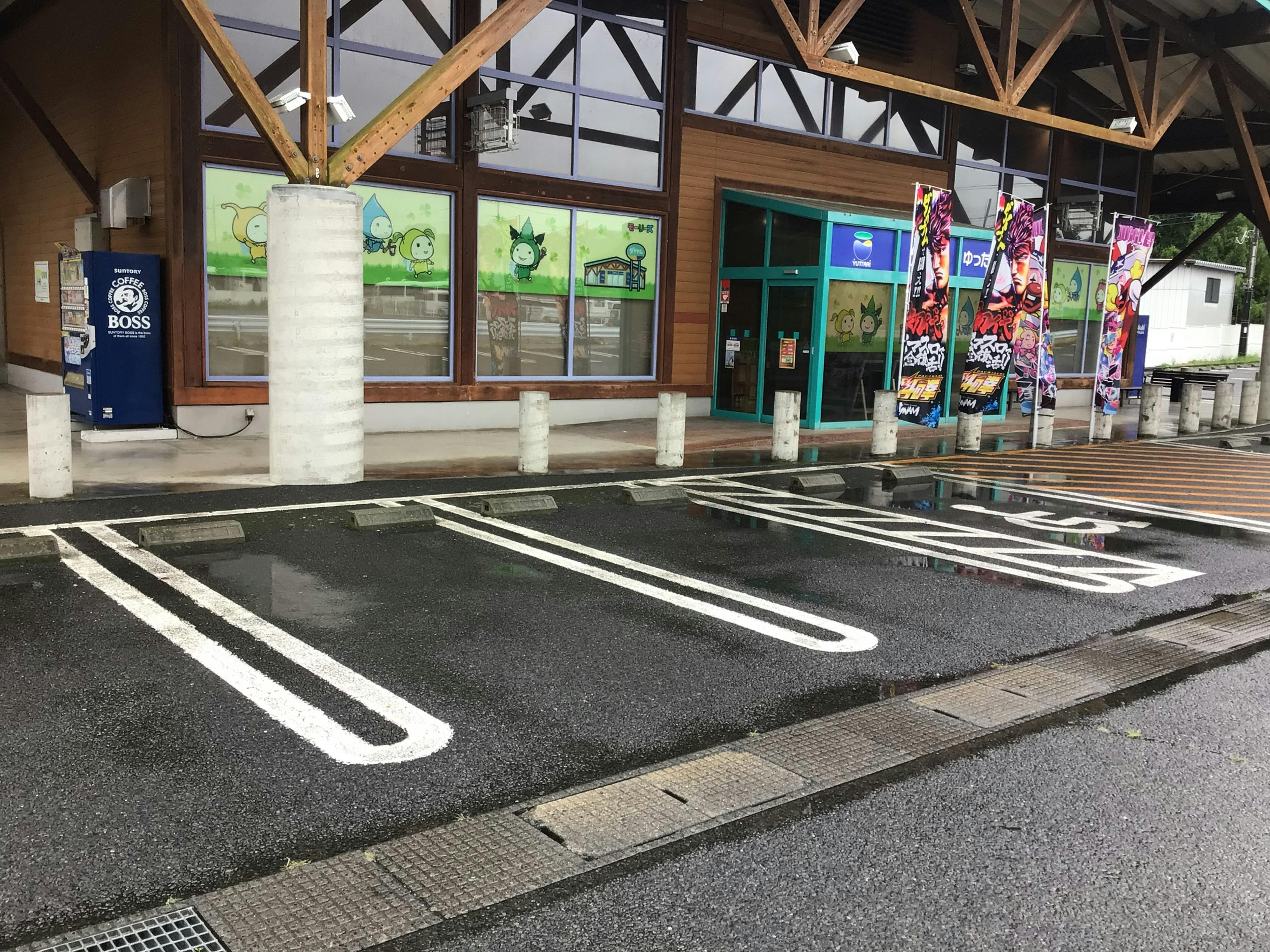 【ダイナム群馬渋川店ゆったり館】キッチンカー出店やプロモーションイベントに最適なアミューズメント施設のイベントスペース