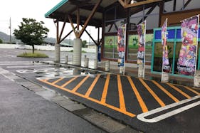 【ダイナム群馬渋川店ゆったり館】キッチンカー出店やプロモーションイベントに最適なアミューズメント施設のイベントスペース