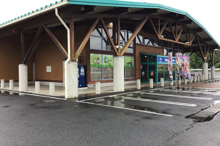 【ダイナム群馬渋川店ゆったり館】キッチンカー出店やプロモーションイベントに最適なアミューズメント施設のイベントスペースの画像5