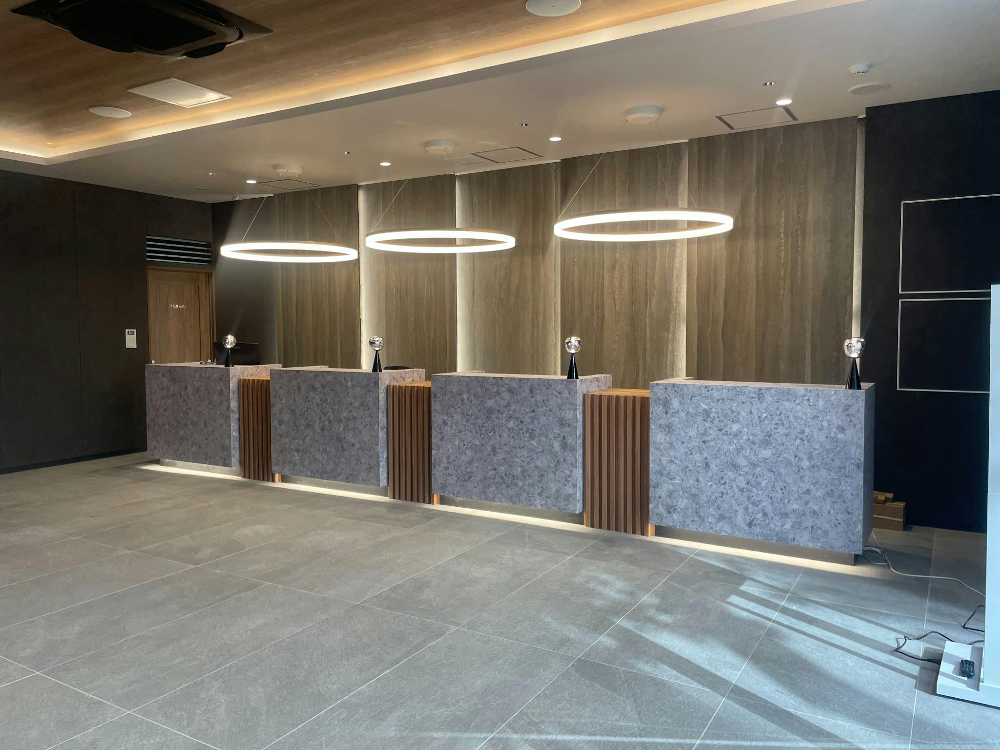 【新橋駅1分】各種パーティーやセミナーに適した落ち着いた雰囲気の貸切イベントスペース