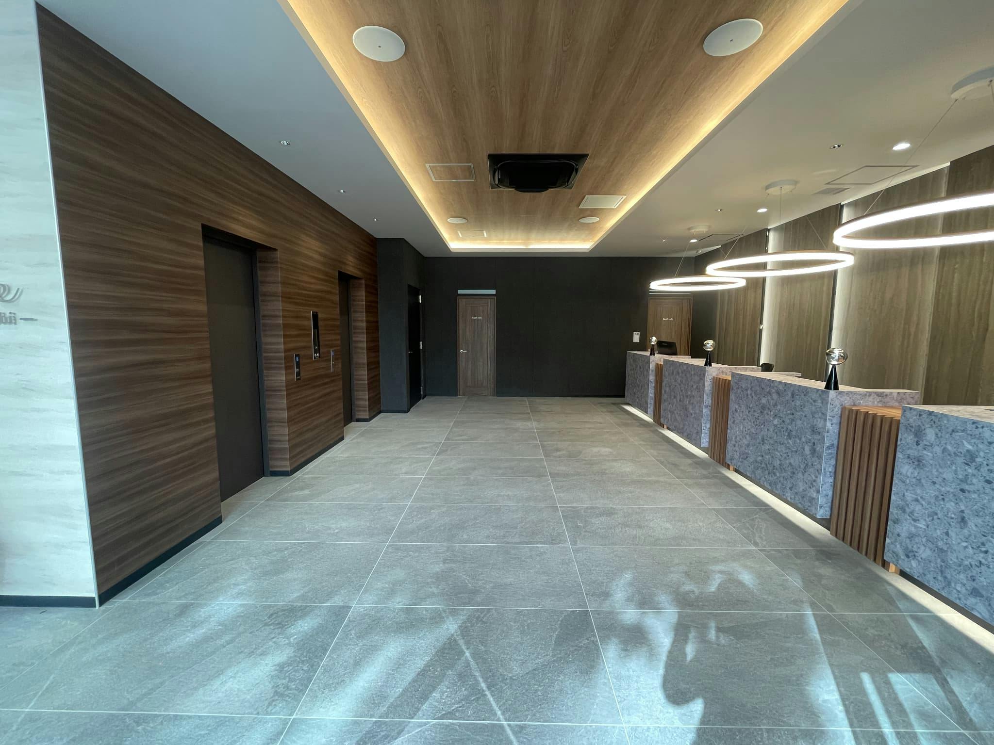 【新橋駅1分】各種パーティーやセミナーに適した落ち着いた雰囲気の貸切イベントスペース