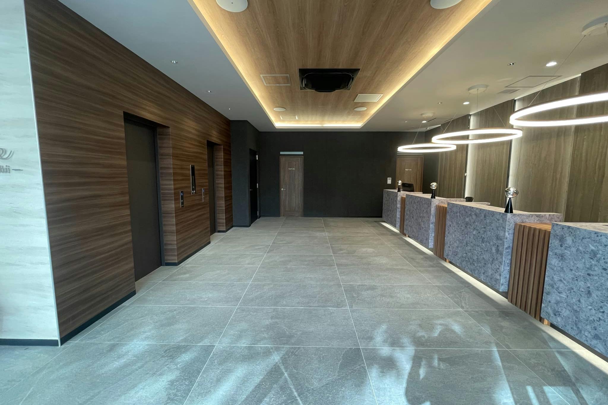 【新橋駅1分】各種パーティーやセミナーに適した落ち着いた雰囲気の貸切イベントスペース