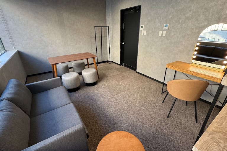 【控室6階②(有料)】