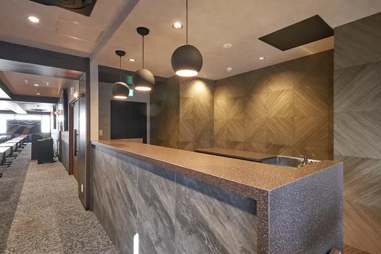 【新橋駅1分】スペース14(バーカウンター)