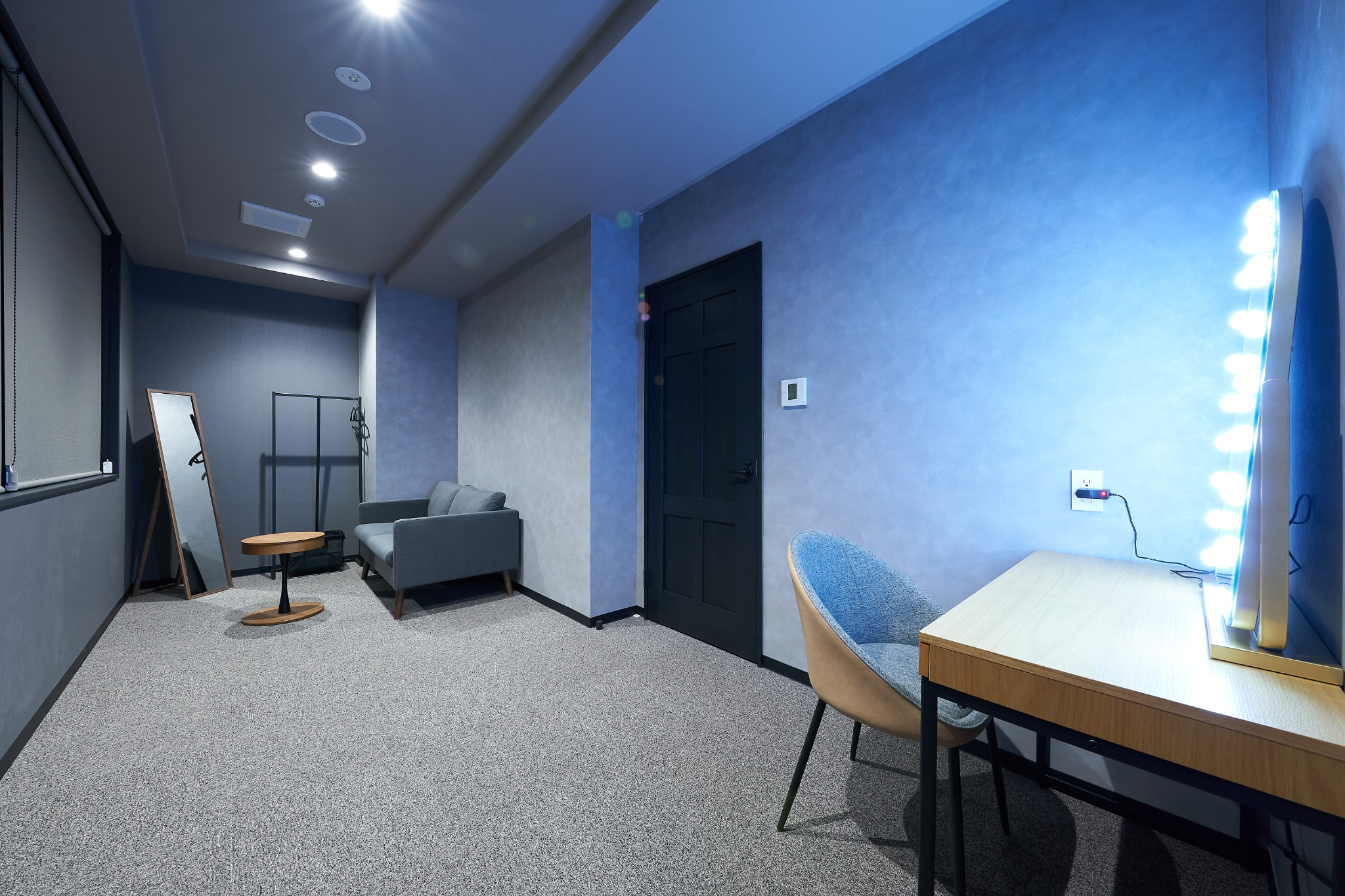 【新橋駅1分】各種パーティーやセミナーに適した落ち着いた雰囲気の貸切イベントスペース