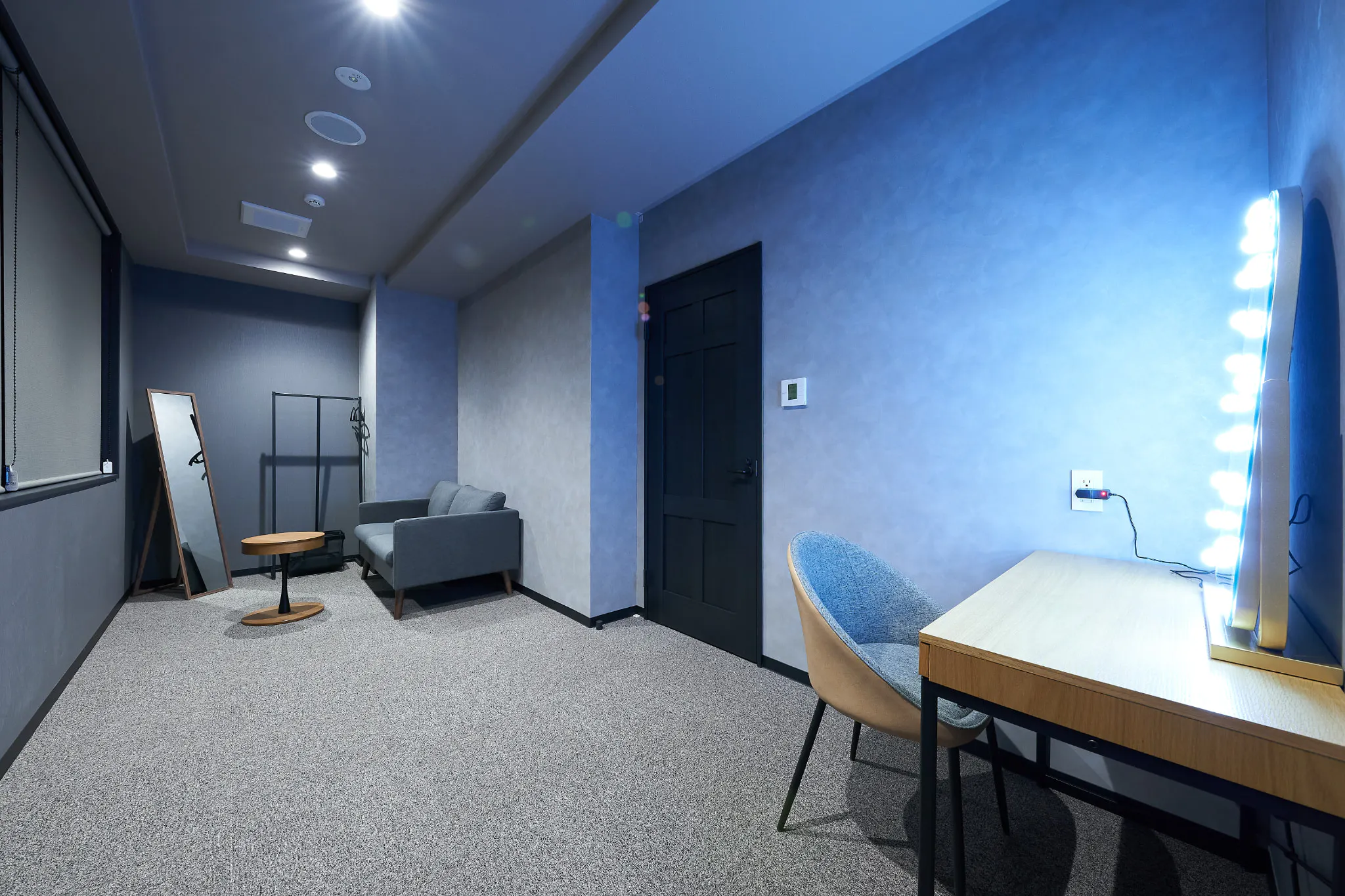 【新橋駅1分】各種パーティーやセミナーに適した落ち着いた雰囲気の貸切イベントスペース