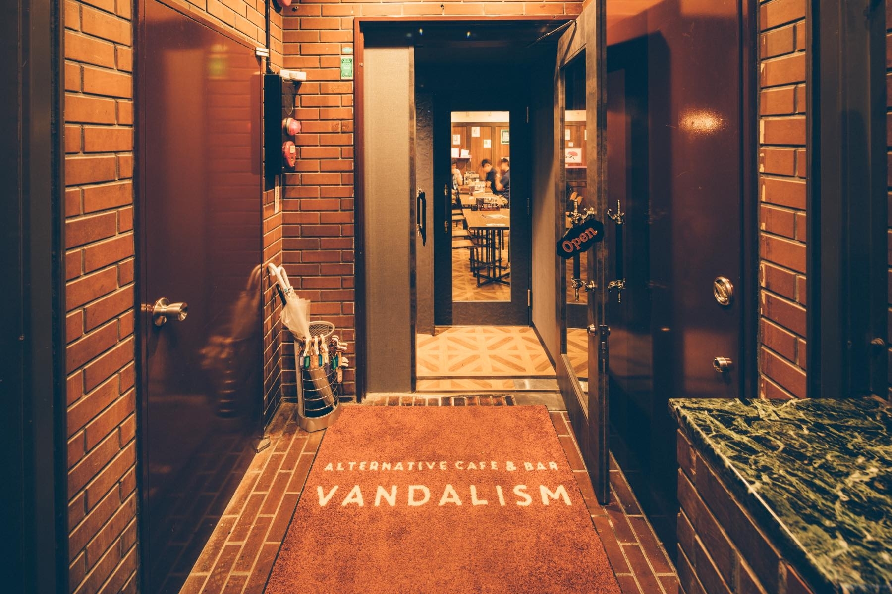 【渋谷駅6分】展示会やポップアップストアに最適なあらゆるカルチャーを楽しむカフェの画像9