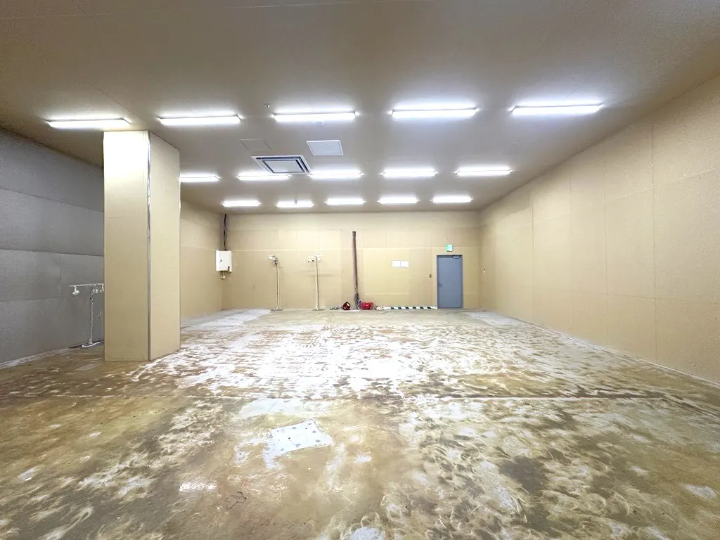 【イオンモール高松*】スターバックス横催事スペースの画像