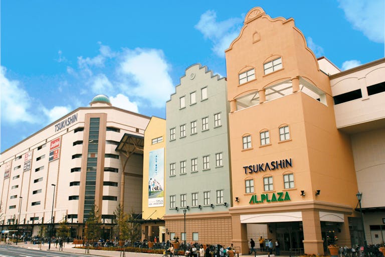 【つかしん】展示会やポップアップストアやセールスプロモーションに適したショッピングモール内のイベントスペースの画像4