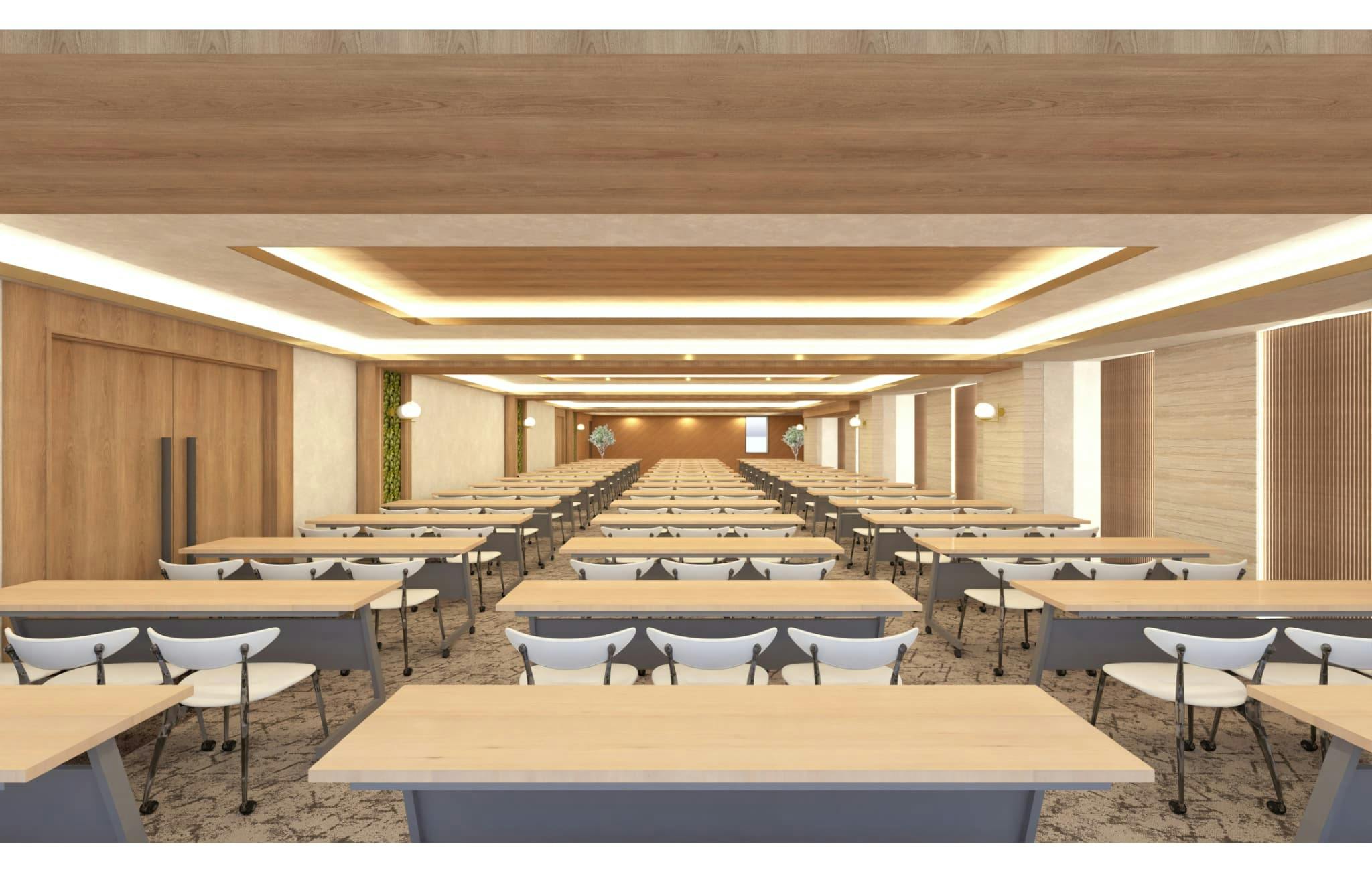 【新橋駅1分】各種パーティーや撮影・イベントに適した清潔感あふれる貸切スペースの画像