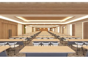 【新橋駅1分】各種パーティーや撮影・イベントに適した清潔感あふれる貸切スペース