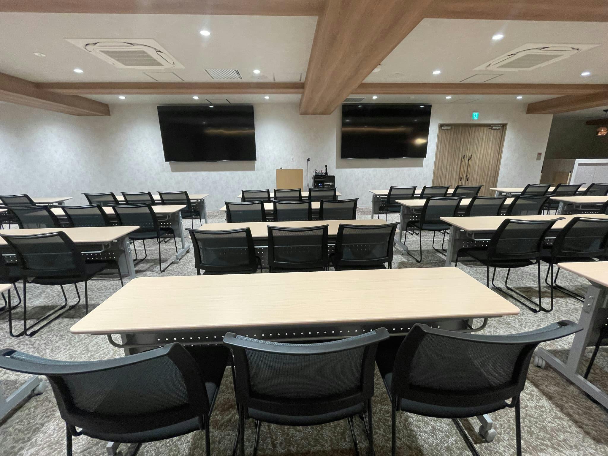 【新橋駅1分】各種パーティーや撮影・イベントに適した清潔感あふれる貸切イベントスペース