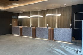 【新橋駅1分】各種パーティーや撮影・イベントに適した清潔感あふれる貸切イベントスペース
