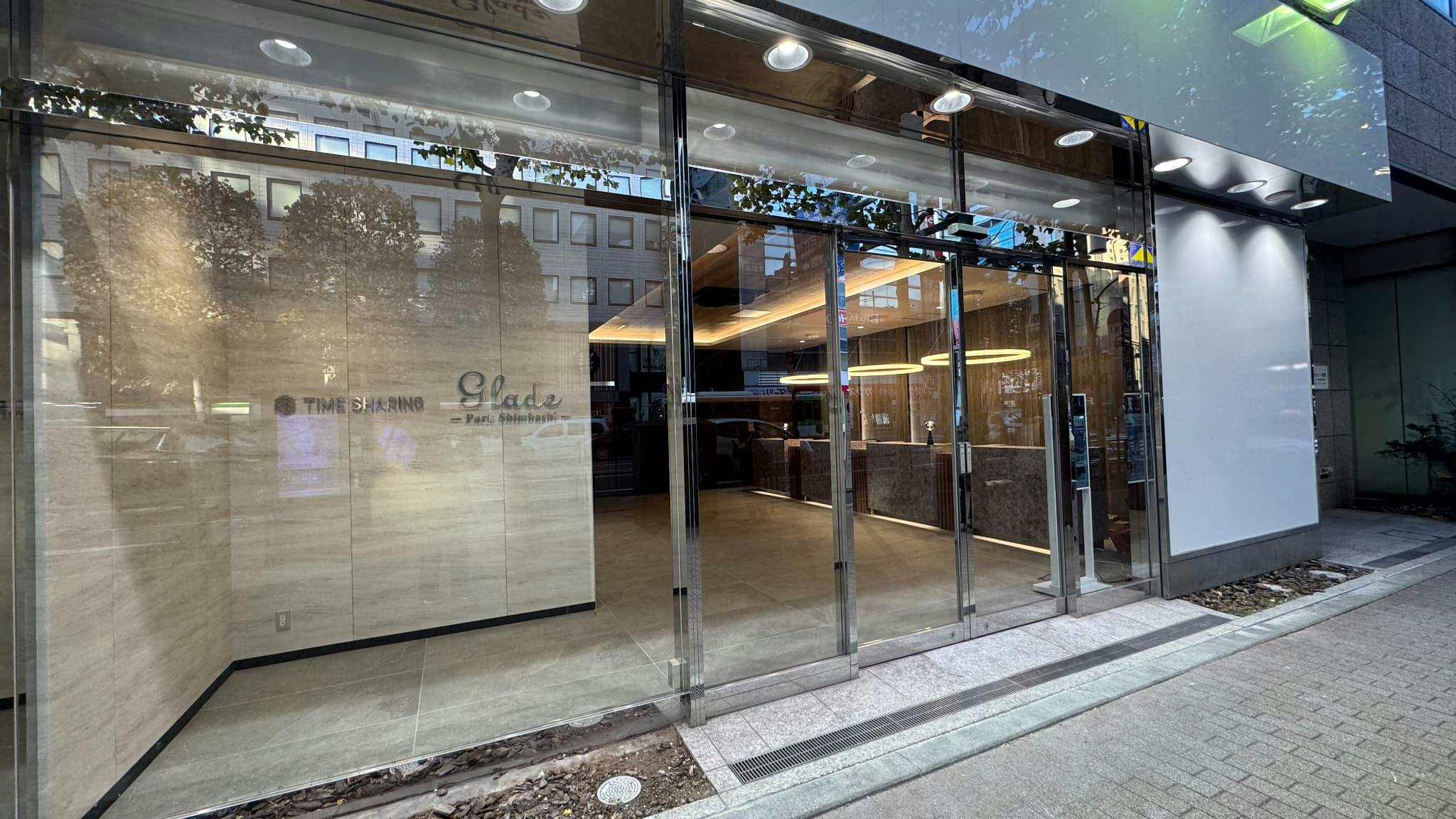 【新橋駅1分】各種パーティーや撮影・イベントに適した清潔感あふれる貸切イベントスペース