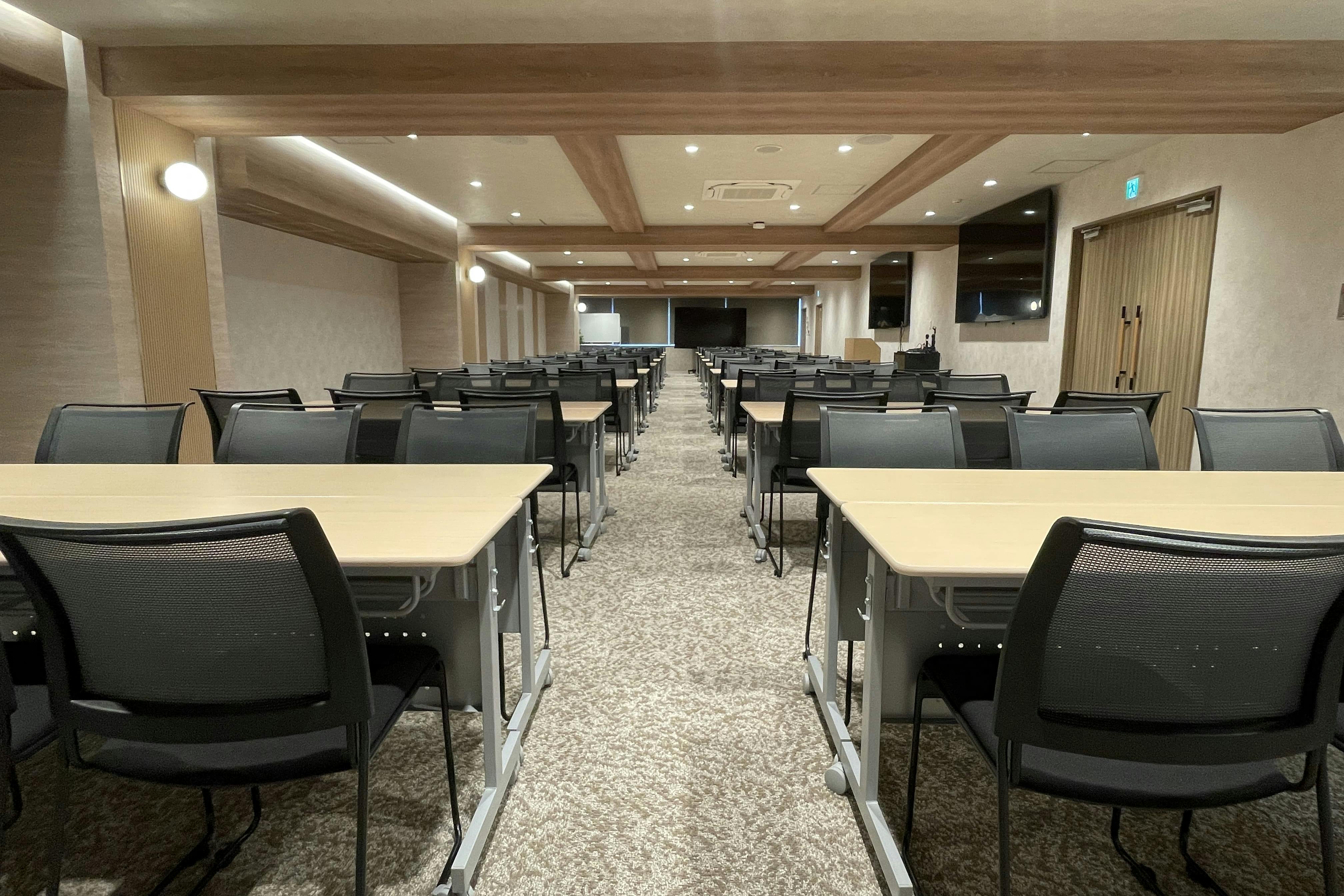 【新橋駅1分】各種パーティーや撮影・イベントに適した清潔感あふれる貸切イベントスペース