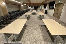 【新橋駅1分】各種パーティーや撮影・イベントに適した清潔感あふれる貸切イベントスペース