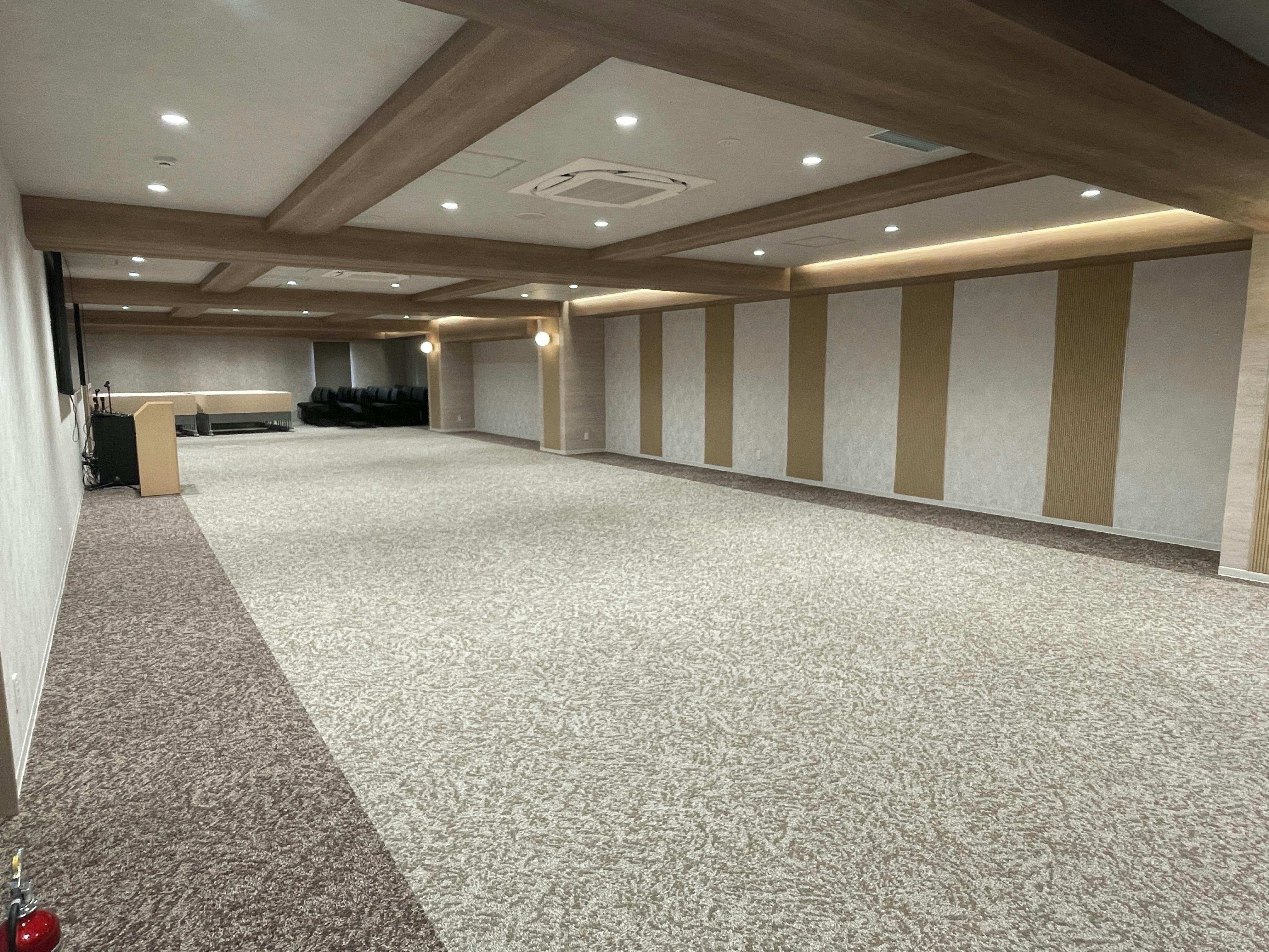 【新橋駅1分】各種パーティーや撮影・イベントに適した清潔感あふれる貸切イベントスペース